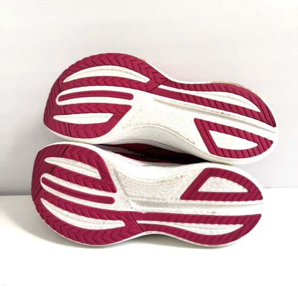 Saucony Endorphin Speed 3 Running Training - Picture 7 of 9